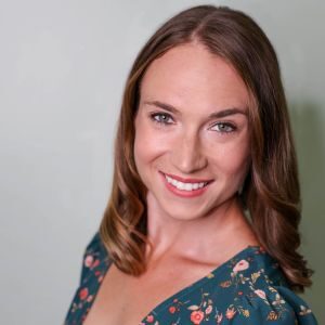Headshots – Jessie