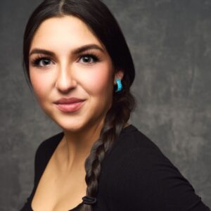 headshot